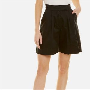 St Roche Harmony Shorts Black - size small